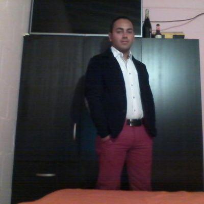 Edwin Henao Hoyos - Twitter Profile Picture of Edwin Henao Hoyos (@xtremen07140) on Twitter