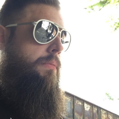 Profile Picture of Andrew Mortimer (@_AndrewMortimer) on Twitter