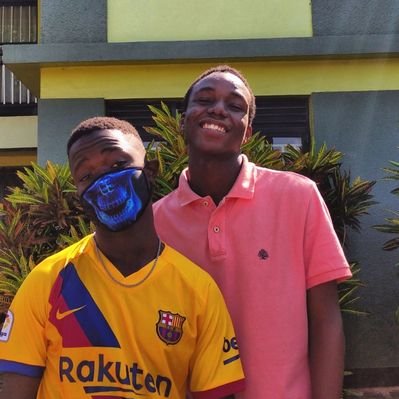 Profile Picture of Ekau 🖤 (@ekau_emmanuel) on Twitter