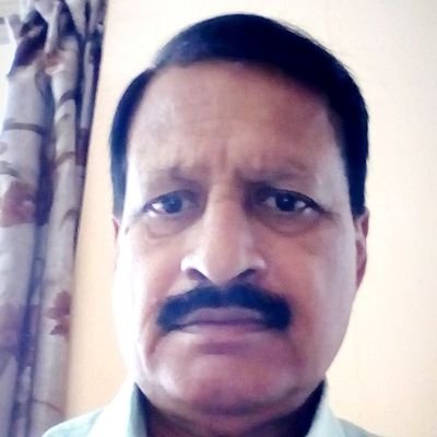 Profile Picture of Maheswarareddy Bhimireddy (@MBhimi) on Twitter