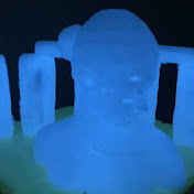 Profile Picture of Jesse Carlisle (@3DMaterializer) on Youtube