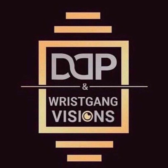 Profile Picture of Quinn wristgangba Andrews (@wristgangba) on Poshmark