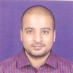 Profile Picture of Pankaj Thacker (@ThackersPankaj) on Twitter