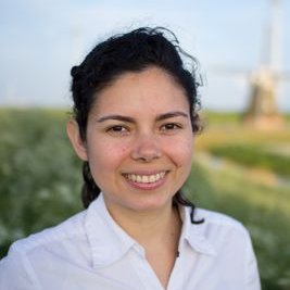 Profile Picture of Juliana Montoya C. (@JMontoyaCardona) on Twitter