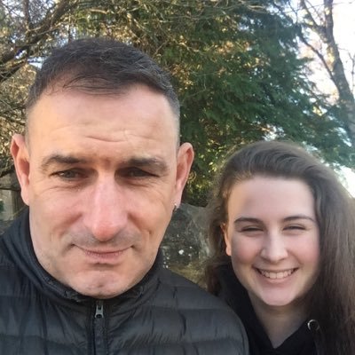 Profile Picture of David Duffin (@DavidDuffin5) on Twitter