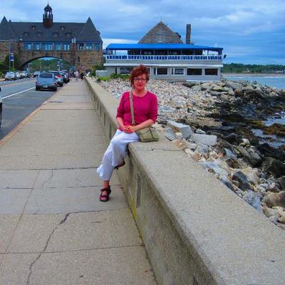 Profile Picture of Kathy Callaghan (@LidaJean1) on Twitter