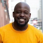 Profile Picture of Cory Holmes (@corymholmes) on Instagram