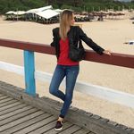 Profile Picture of Sandra Rautins (@sarin_design_) on Instagram