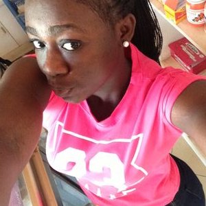 Profile Picture of Deborah Osei Appiah (@DeborahOseiApp1) on Twitter