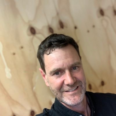 Profile Picture of Chris Stevens (@ChrisStevensNZ) on Twitter