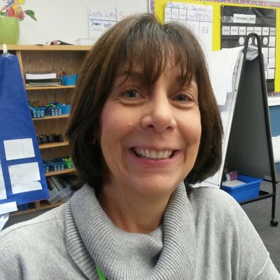 Profile Picture of Lisa Achee (@mrsachee) on Twitter