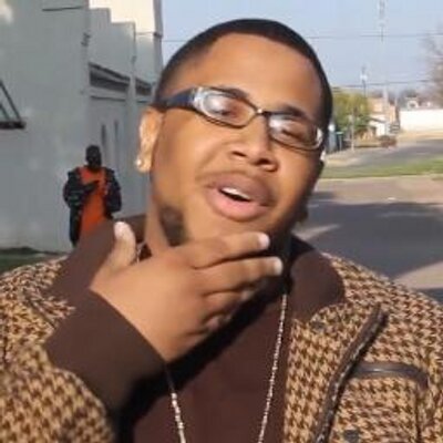 Profile Picture of Reginald Curry (@ReggieDCurry) on Twitter