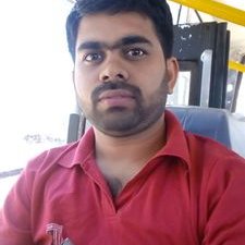 Profile Picture of Prashant Desai (@prashantdesai02) on Twitter