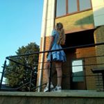 Profile Picture of 💞Dancer💞 (@marmysh_darya) on Instagram