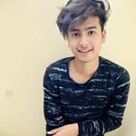 Profile Picture of cute_vishu_ (@vishal__khatri_8) on Instagram
