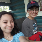 Profile Picture of Chloe And Sam Wells (@chloeandsamwells4909) on Youtube