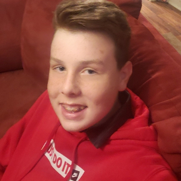 Profile Picture of Jaden Mcdowell (@jadenmcdowell) on Poshmark