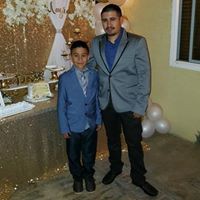 Profile Picture of Art Rivera (@art-rivera-10) on Quora