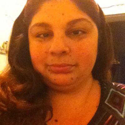 Profile Picture of Yolanda Ochoa (@YolandaAlicia) on Twitter