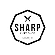 Profile Picture of Sharp Knife Shop (@SharpKnifeShop) on Youtube