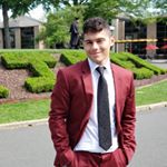 Profile Picture of Mathew Gonzalez (@msgthunderbolt) on Instagram