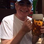 Profile Picture of Keith Hadfield (@hadfield.k) on Instagram