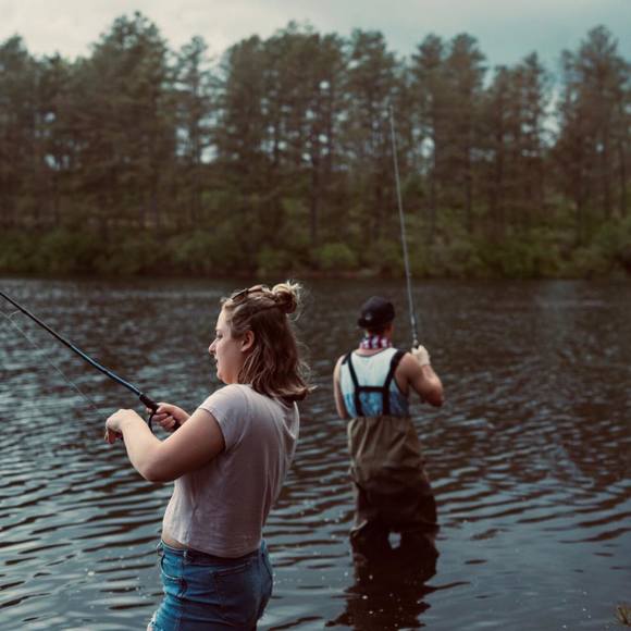 Profile Picture of Amanda Bowen (@mandybaby1919) on Poshmark