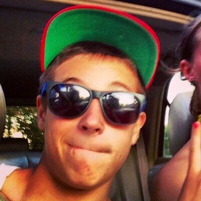 Profile Picture of Tyler Colburn (@colburn_tyler) on Twitter