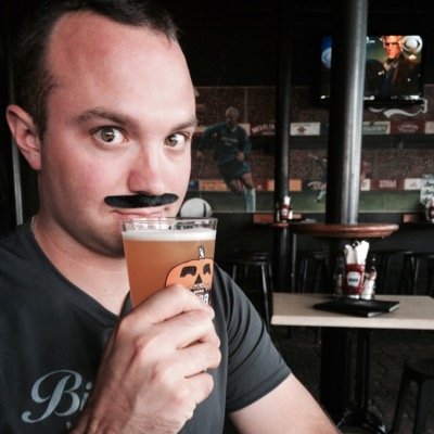 Profile Picture of Steve Scroggins (@ssboiler) on Twitter