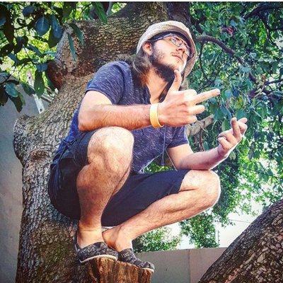 Profile Picture of Daniel Wessels (@Organic_ZA) on Twitter