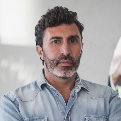 Profile Picture of Pasquale Di Meglio (@pasquidimeglio) on Twitter