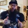 Profile Picture of Green Demon 74 (@@derekburrill) on Tiktok