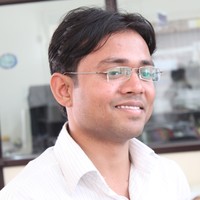 Profile Picture of Zafar A Ansari (@zafar-a-ansari) on Quora