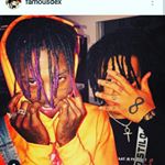 Profile Picture of famousdex_fanepage (@jasminerutherford0) on Instagram