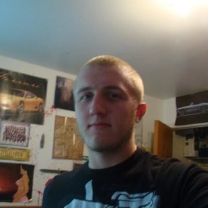 Profile Picture of Cris Macdonald (@cmac10108) on Myspace