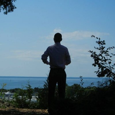 Profile Picture of Bradford Bambusch (@eastcoastcrumbs) on Twitter