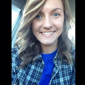 Profile Picture of Kelsey Stevenson (@kjs17) on Pinterest