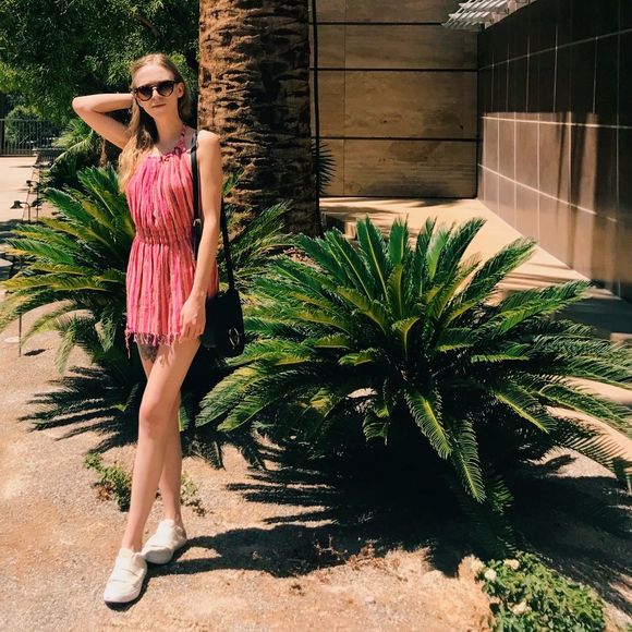 Profile Picture of Kimberly Chase (@wildeight) on Poshmark