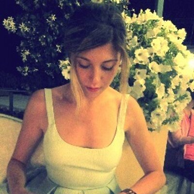 Profile Picture of Amanda Perri (@perripiex) on Twitter