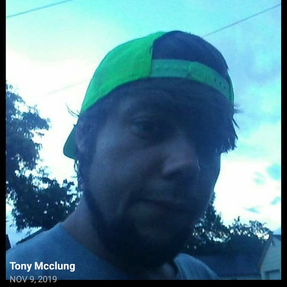 Profile Photo of Tony Mcclung (@tonymcclung4) on Poshmark