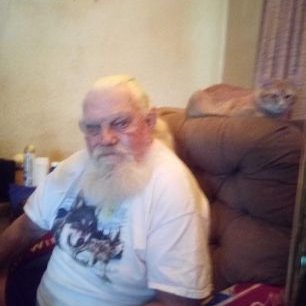 Profile Picture of Jim Hines (@JimHine16482587) on Twitter