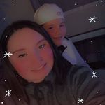 Profile Picture of BrookLynn Thomas-Scherf (@brooklynn445566) on Instagram