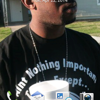 Profile Picture of Albert Collins (@showtime7600) on Twitter