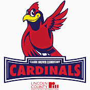 Profile Picture of Claude Brown Elementary (@claudebrownelementary4234) on Youtube