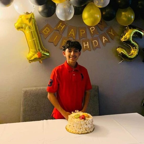 Profile Picture of Fernando Peraza (@yungferny22) on Poshmark