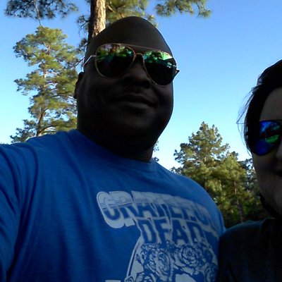 Profile Picture of Thad Jackson (@ThadJackson14) on Twitter