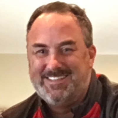 Profile Picture of R. Jon Frey (@VHSTanager1) on Twitter