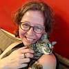 Profile Picture of Molly Graver (@Greenberg & Ray) on Flickr