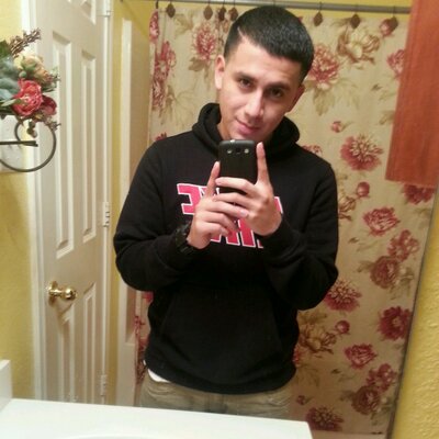 Profile Picture of Bryan Palomo (@bpalomo214) on Twitter