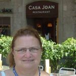 Profile Picture of Joan Magee (@joanmagee83) on Instagram